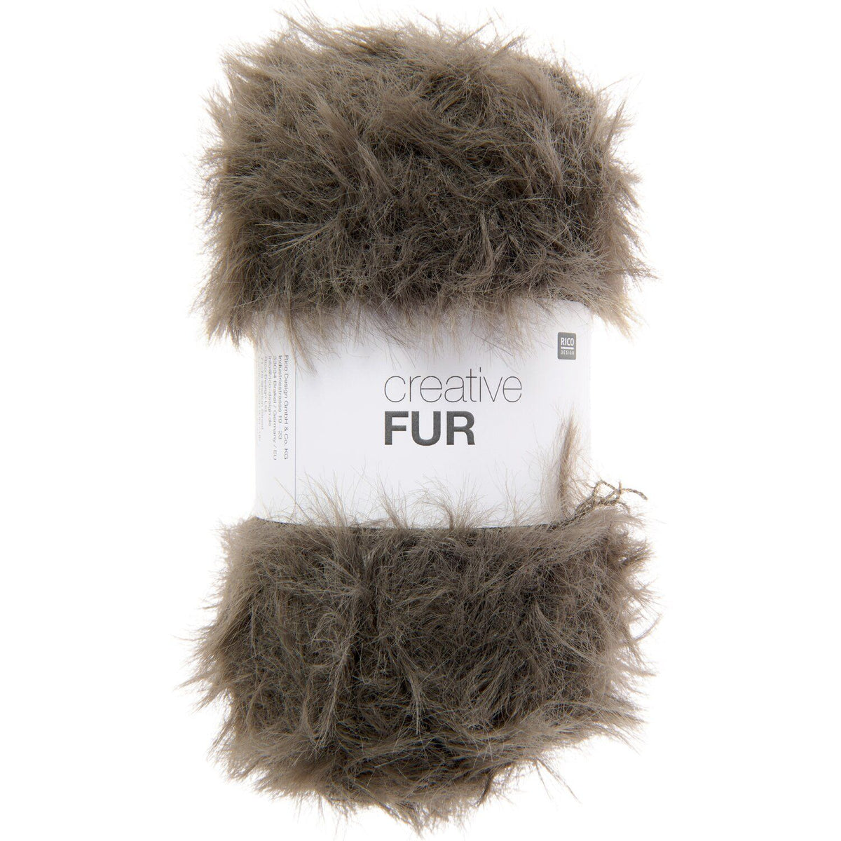 Rico Creative Fur