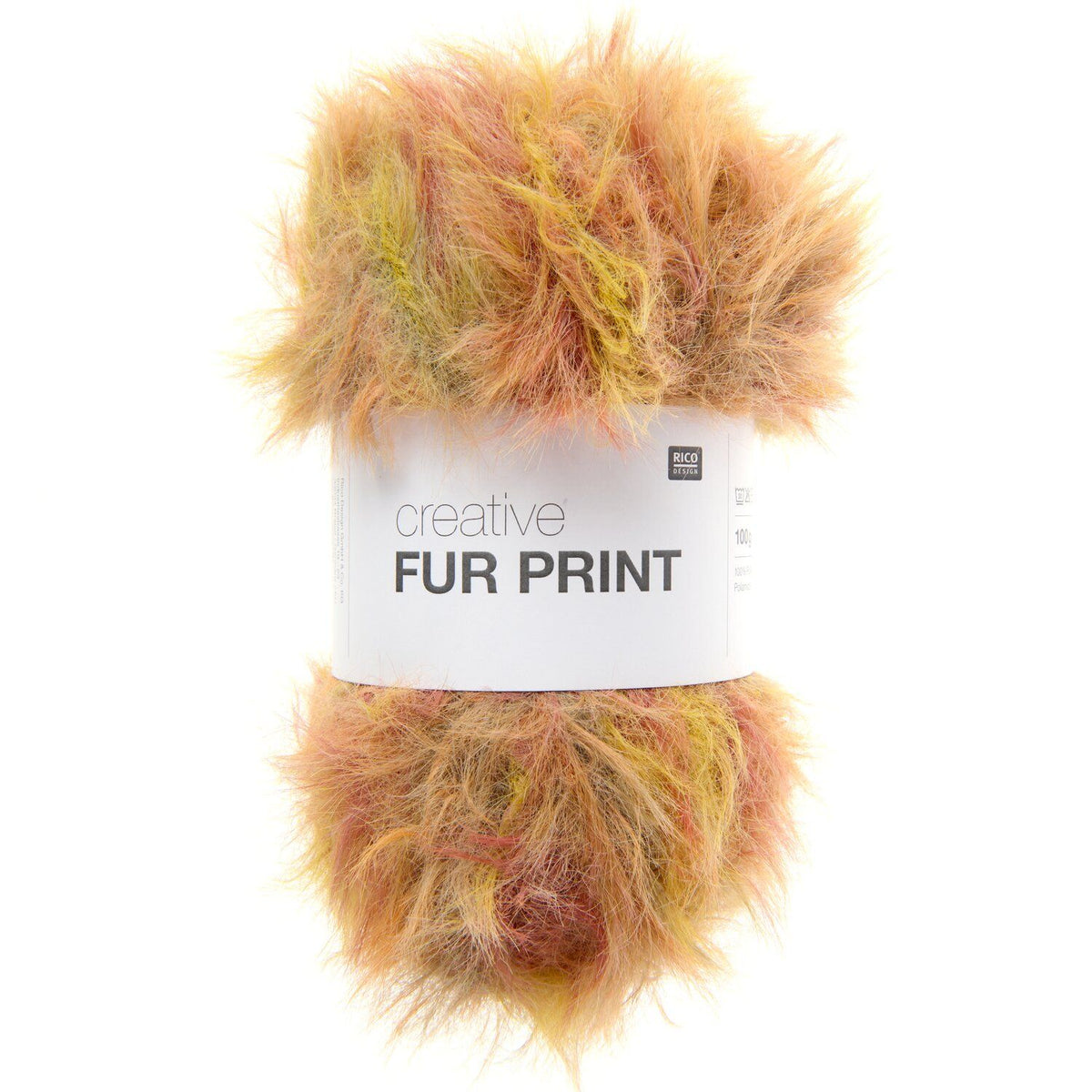 Rico Creative Fur