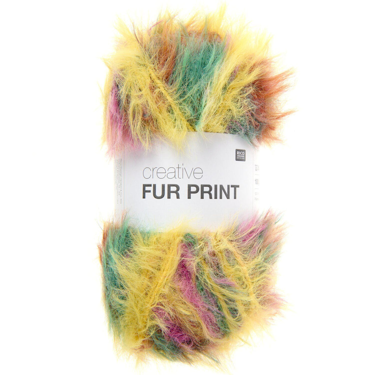 Rico Creative Fur