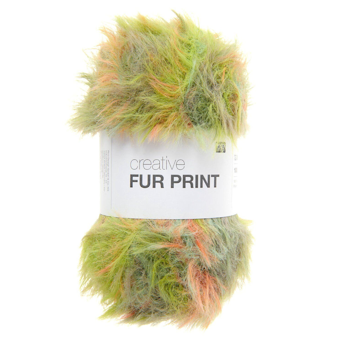 Rico Creative Fur