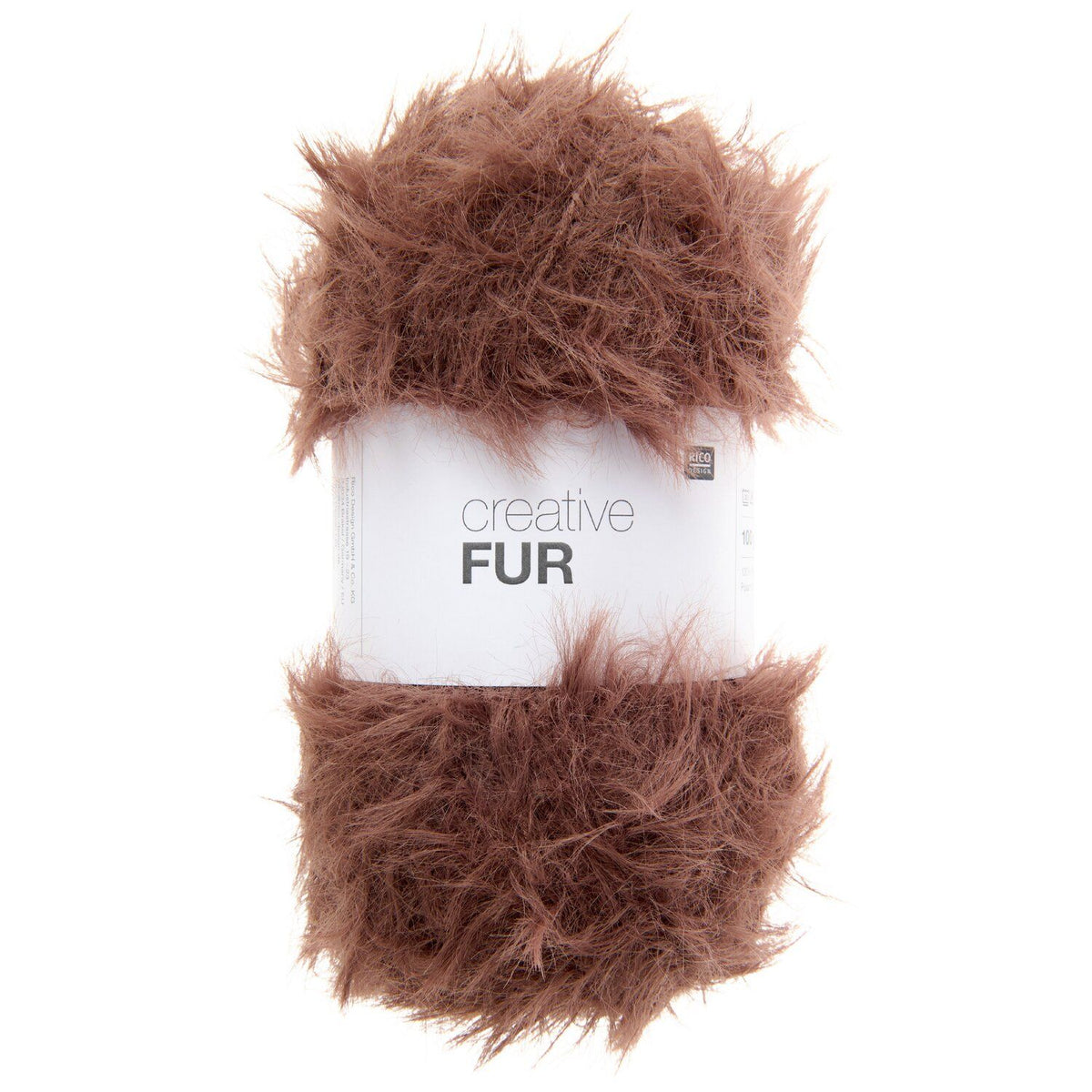 Rico Creative Fur