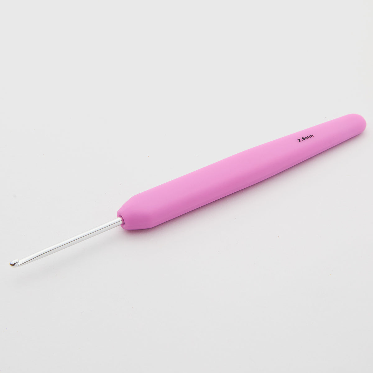 Knitpro Waves Single Ended Crochet Hooks