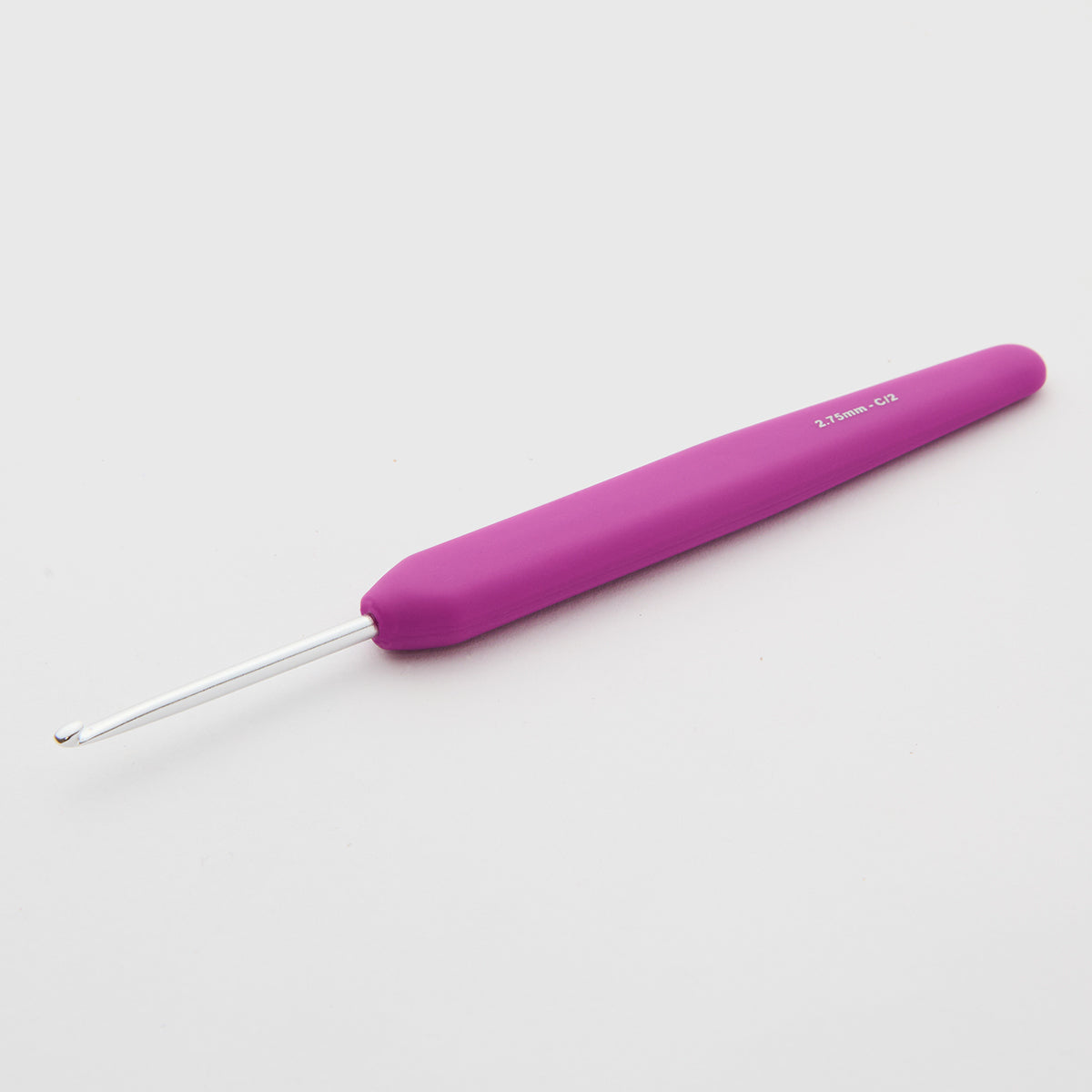 Knitpro Waves Single Ended Crochet Hooks