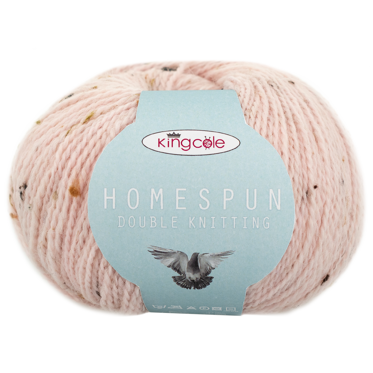King Cole Homespun DK