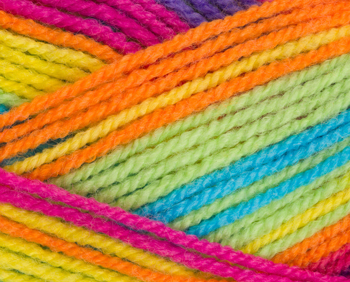 Stylecraft Merry Go Round DK