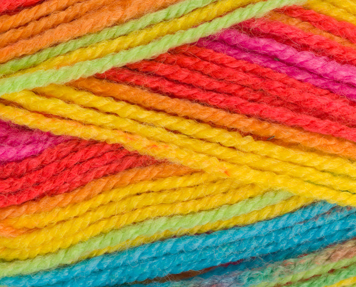 Stylecraft Merry Go Round DK