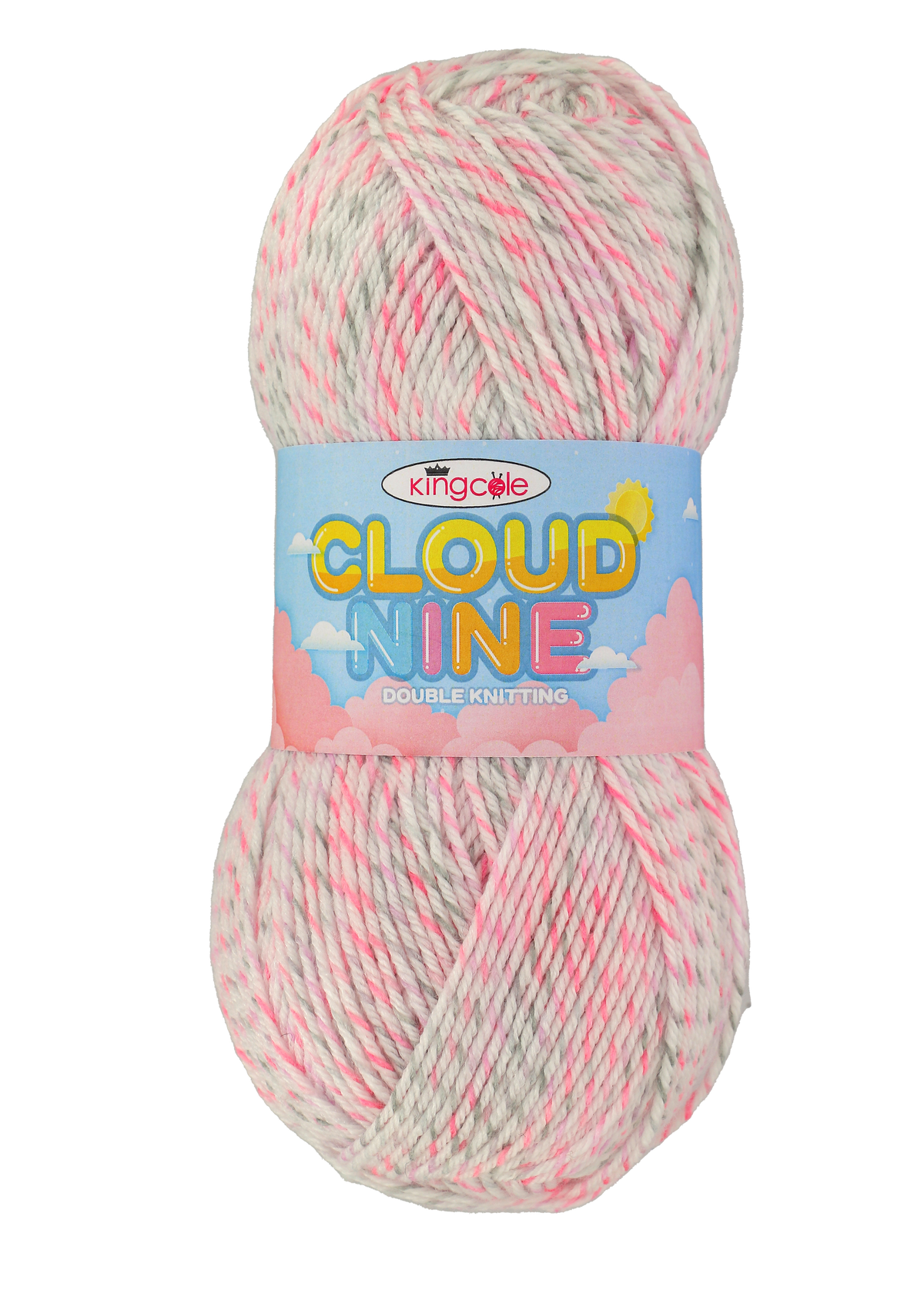 King Cole Cloud Nine DK