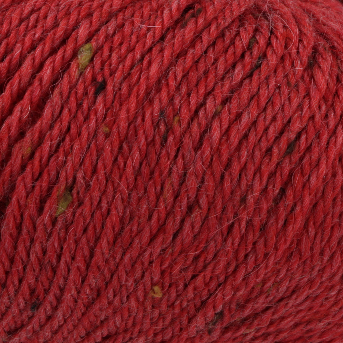 King Cole Homespun Aran