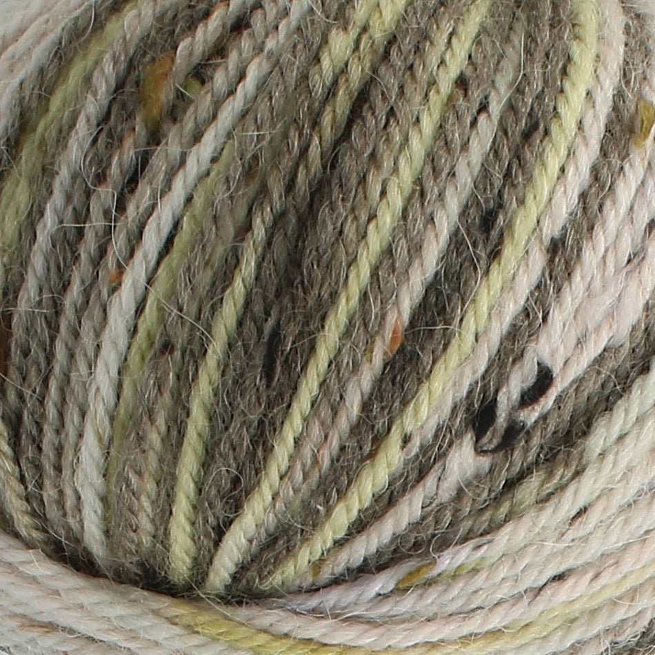 King Cole Homespun Prism Aran
