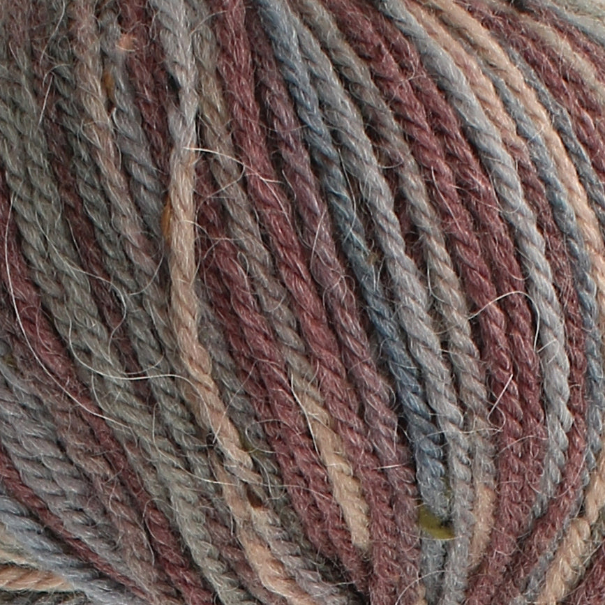 King Cole Homespun Prism Aran