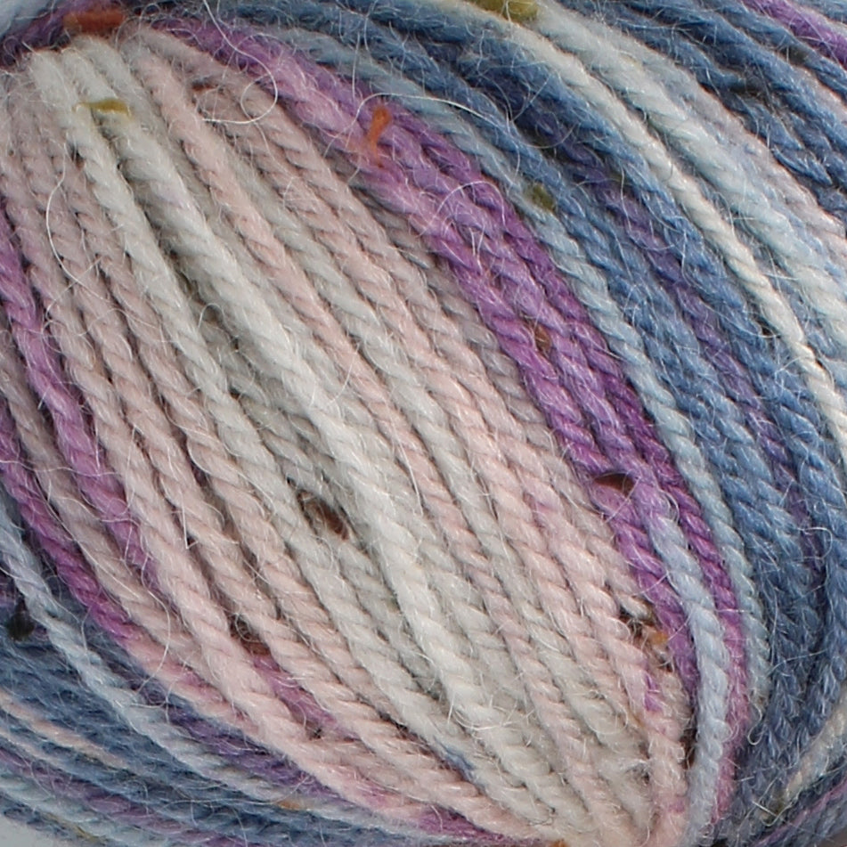 King Cole Homespun Prism Aran
