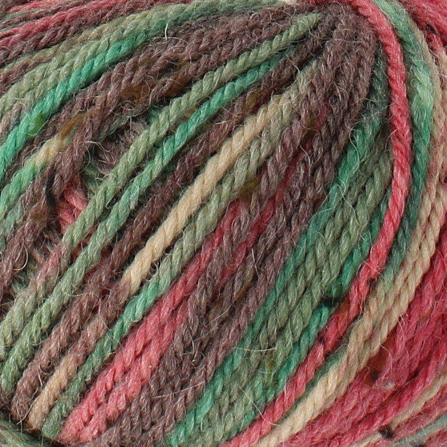 King Cole Homespun Prism Aran