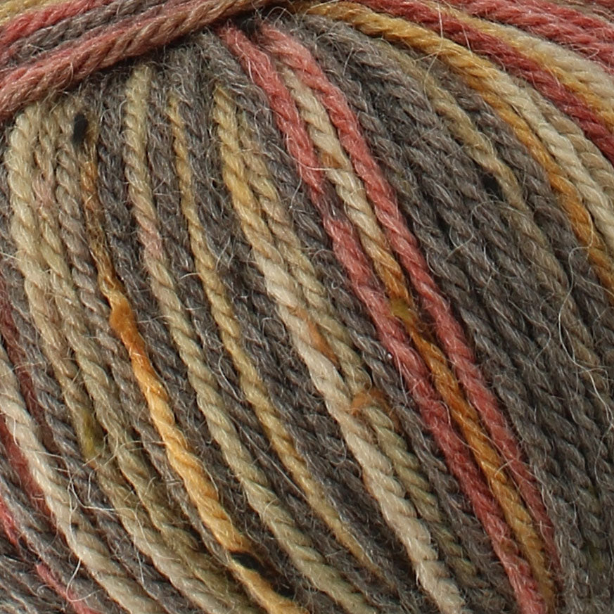 King Cole Homespun Prism Aran