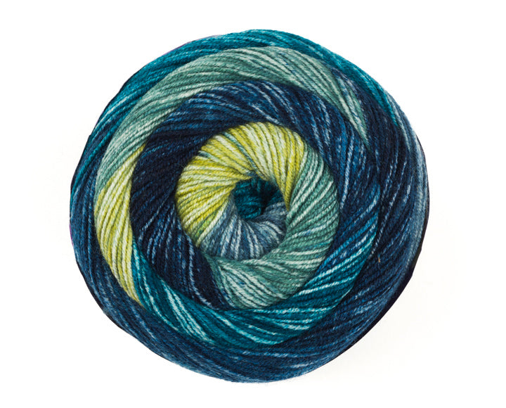 Stylecraft Batik Swirl DK