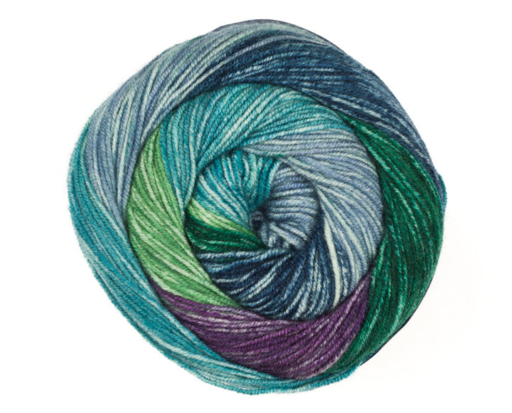 Stylecraft Batik Swirl DK