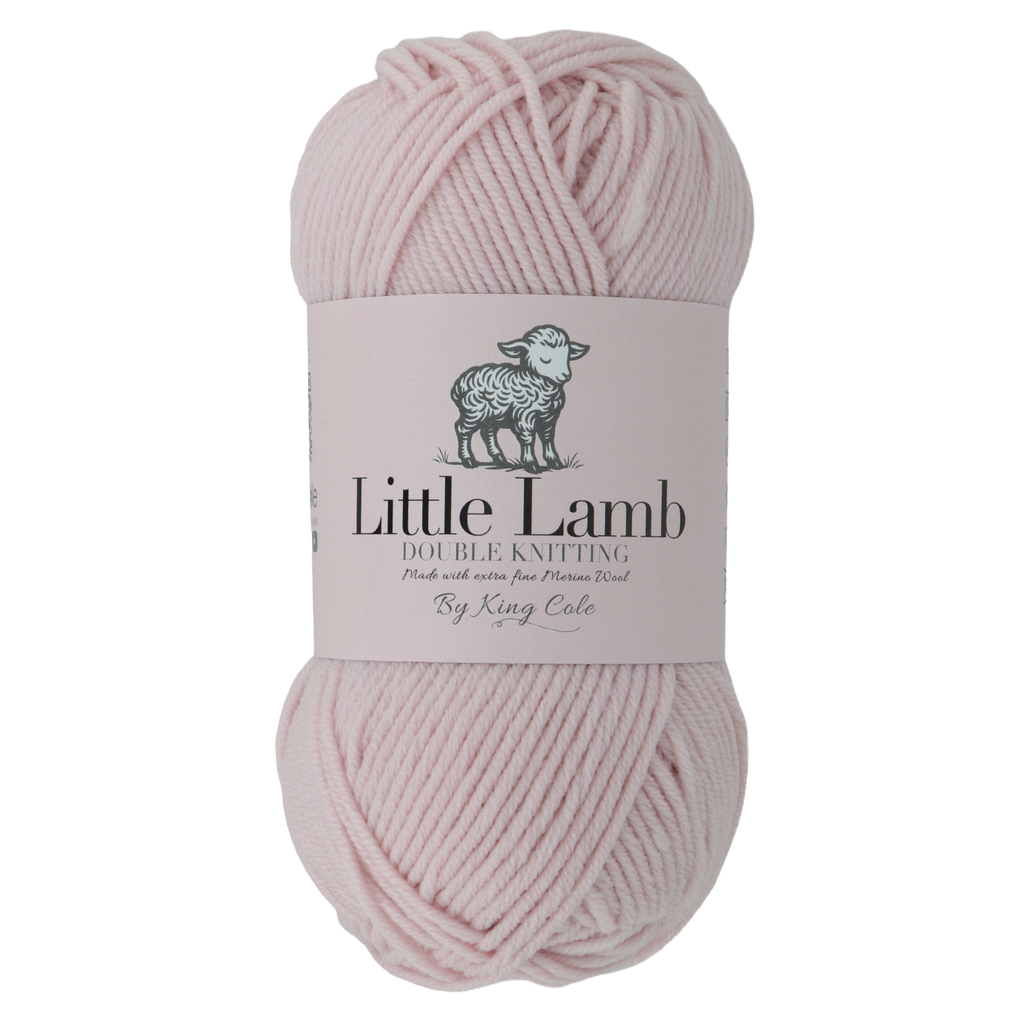 King Cole Little Lamb DK
