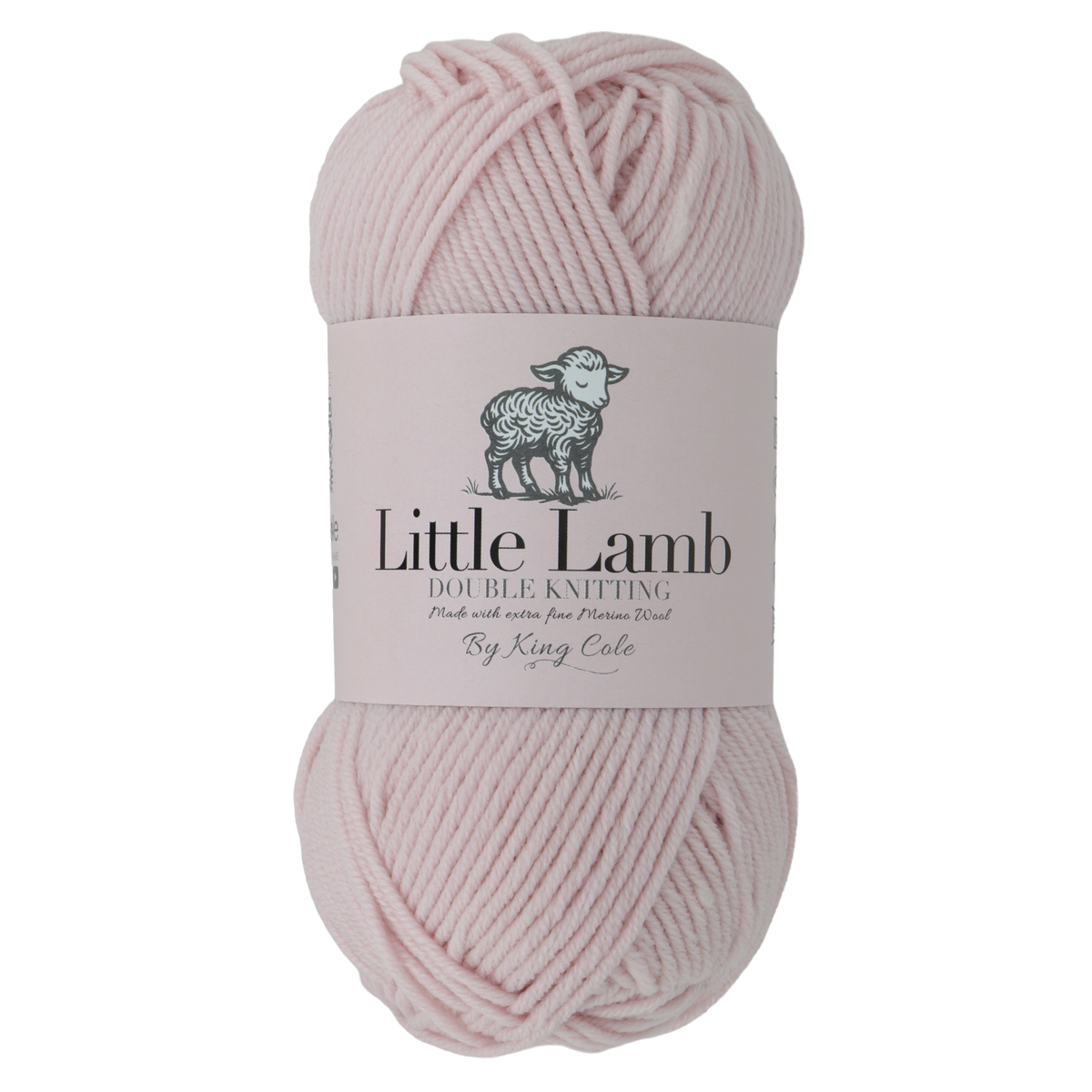 King Cole Little Lamb DK