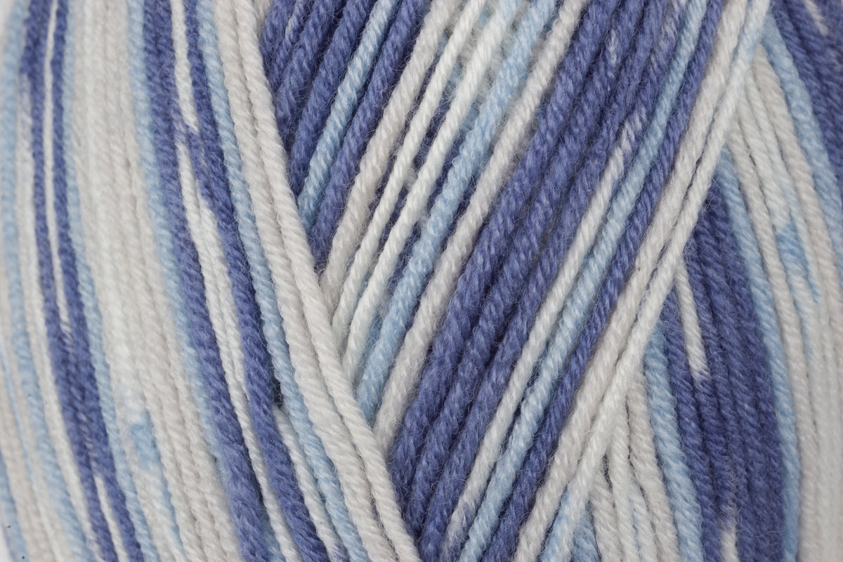 Stylecraft Bambino Print DK