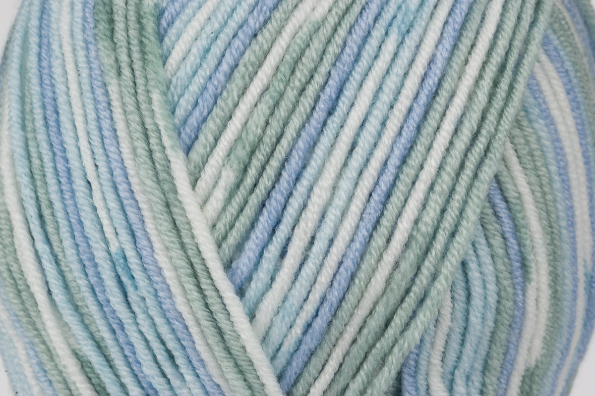 Stylecraft Bambino Print DK