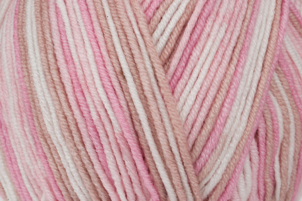 Stylecraft Bambino Print DK
