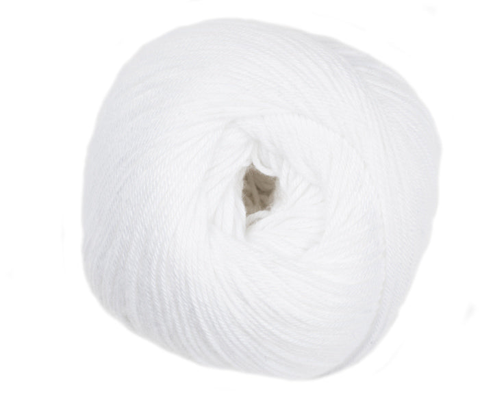 Stylecraft Naturals Bamboo + Cotton DK