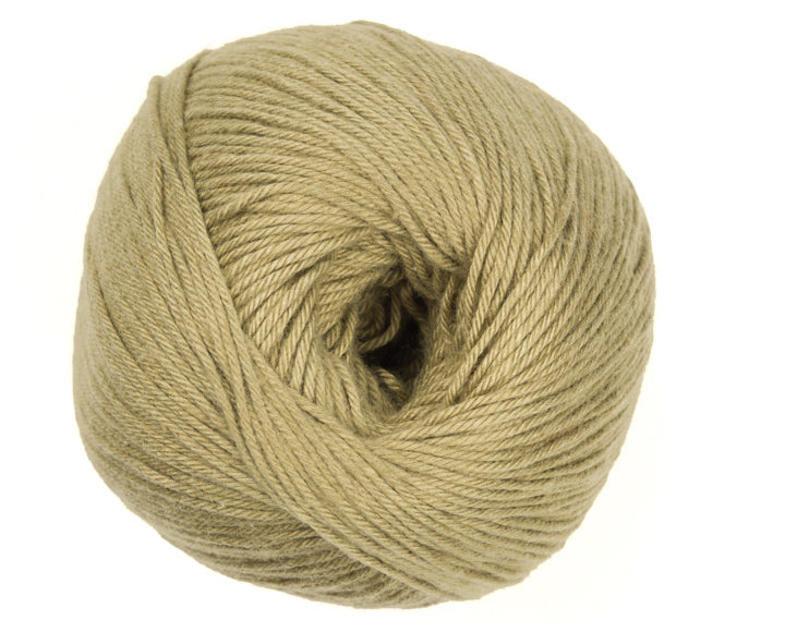 Stylecraft Naturals Bamboo + Cotton DK