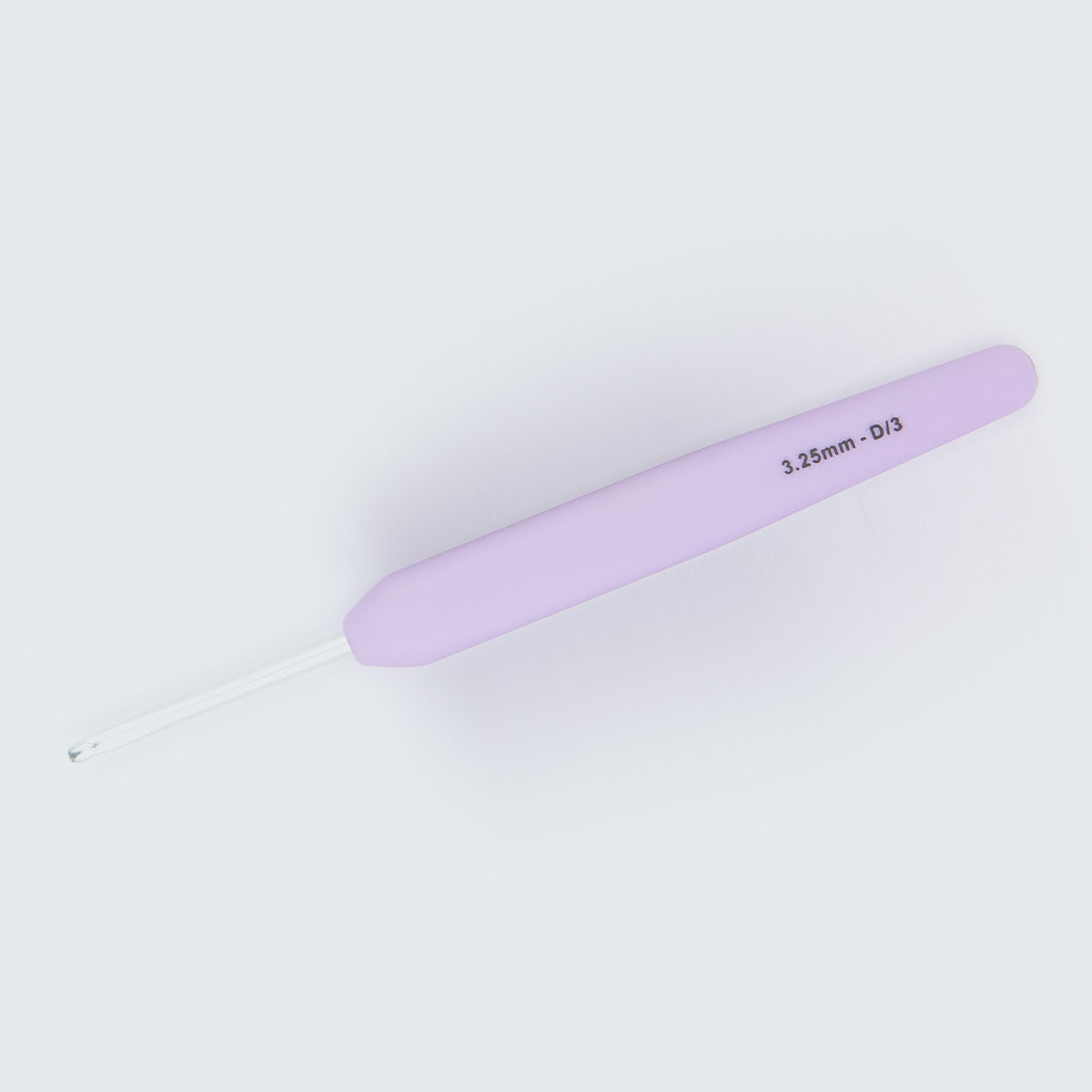 Knitpro Waves Single Ended Crochet Hooks