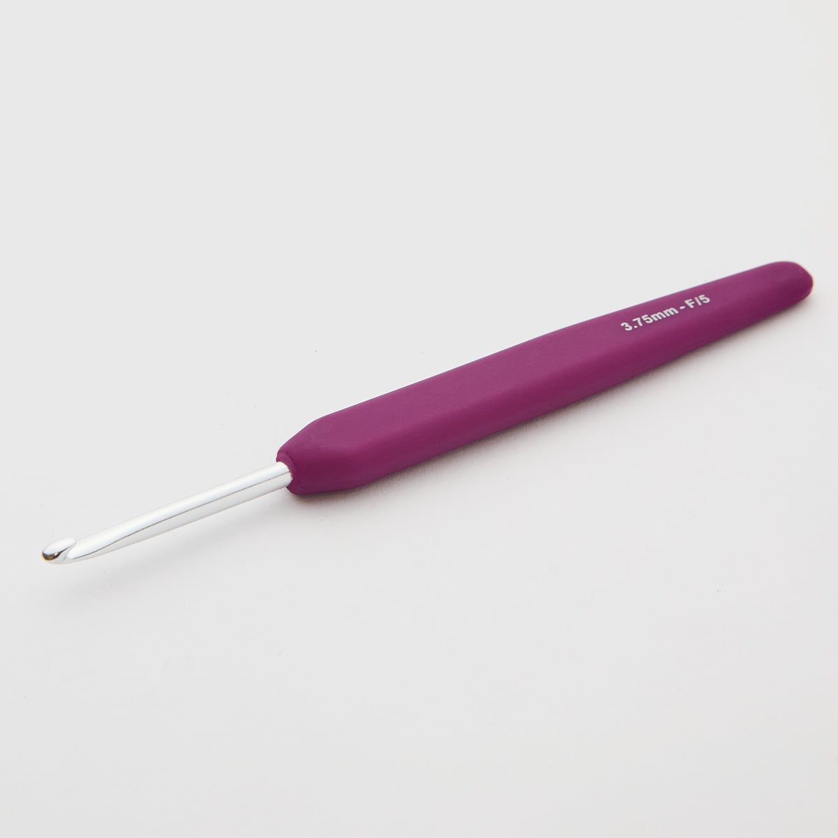 Knitpro Waves Single Ended Crochet Hooks