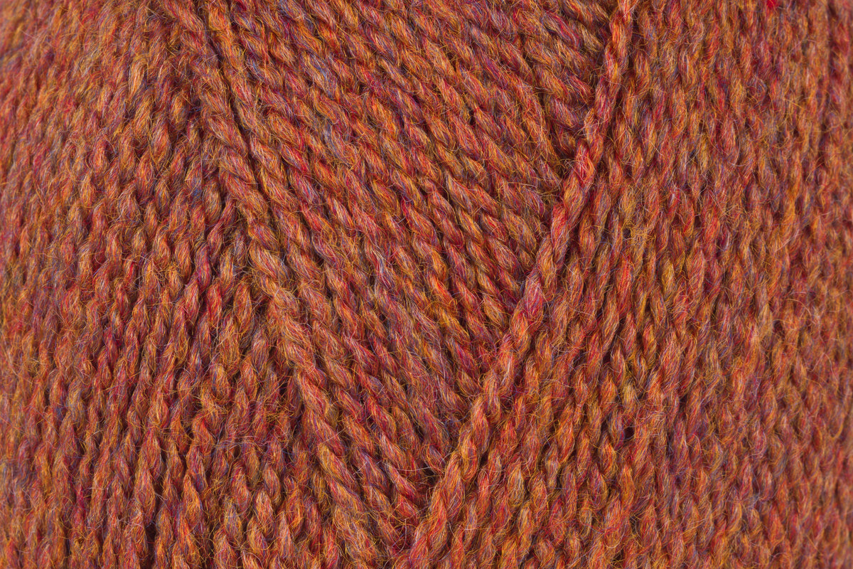 Stylecraft Highland Heathers DK