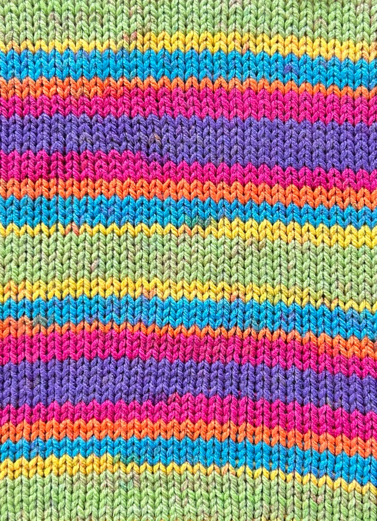 Stylecraft Merry Go Round Chunky