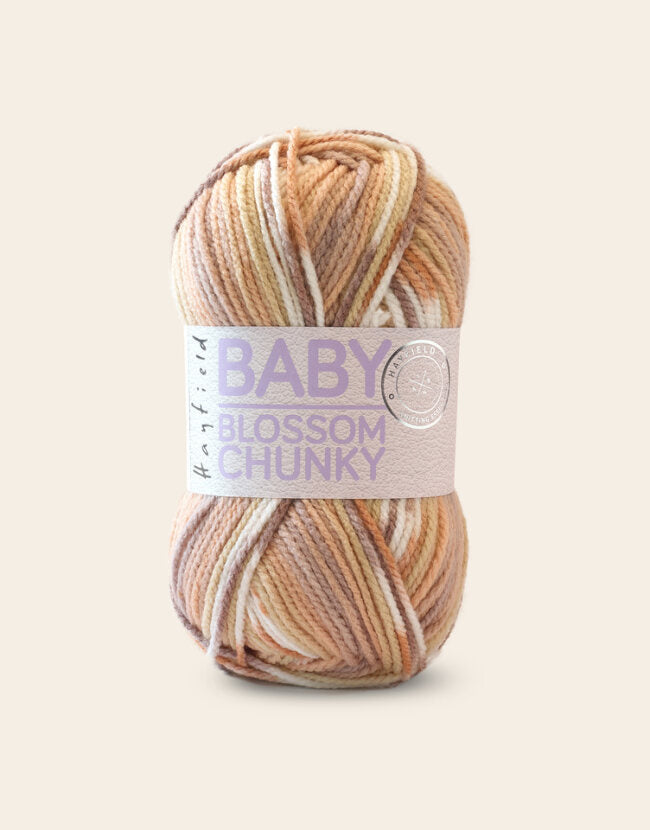 Hayfield Blossom Chunky