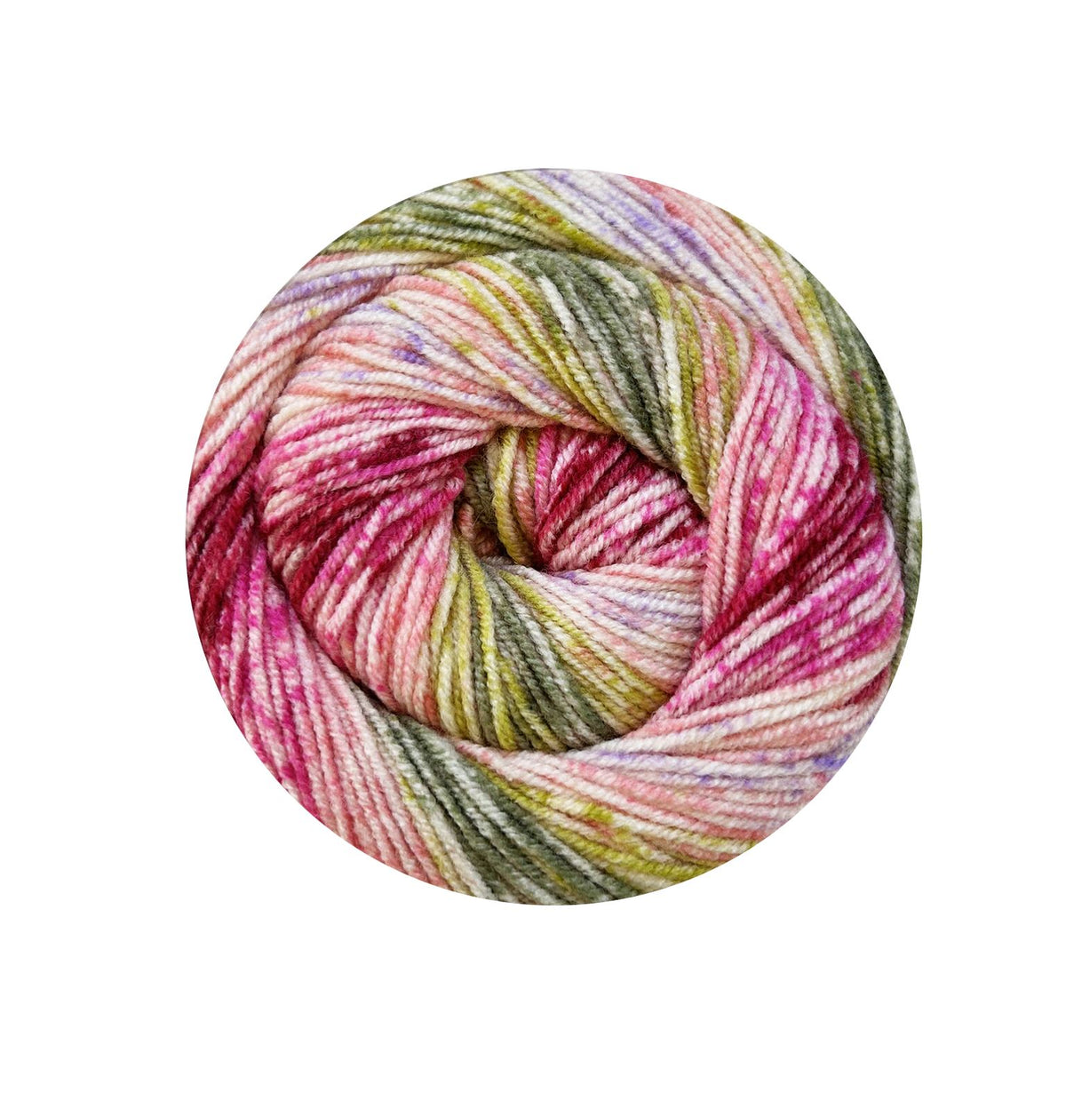 Stylecraft Batik Swirl DK