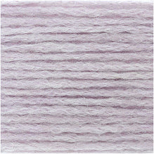 Rico Luxury Alpaca Superfine Aran