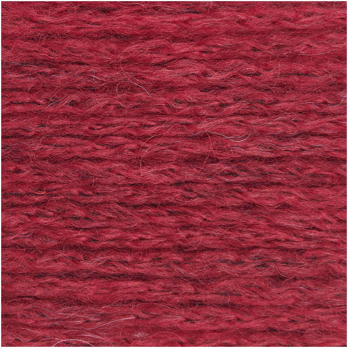 Rico Luxury Alpaca Superfine Aran