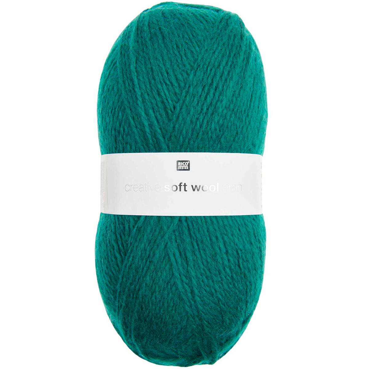 Rico Creative Soft Wool Aran