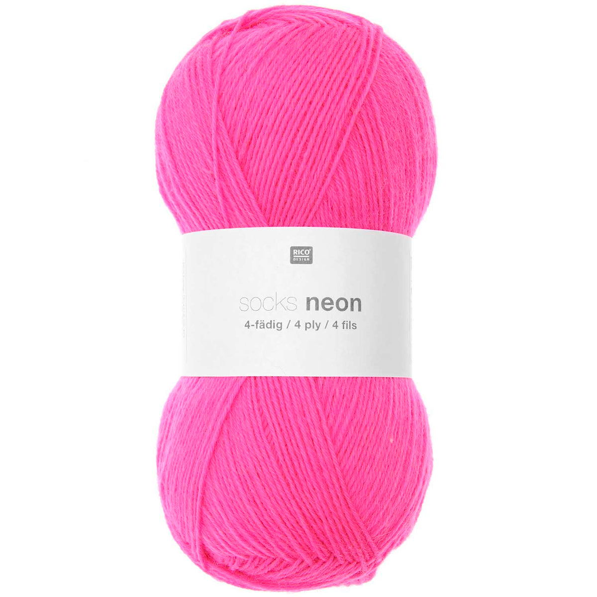Rico Neon Sock Yarn