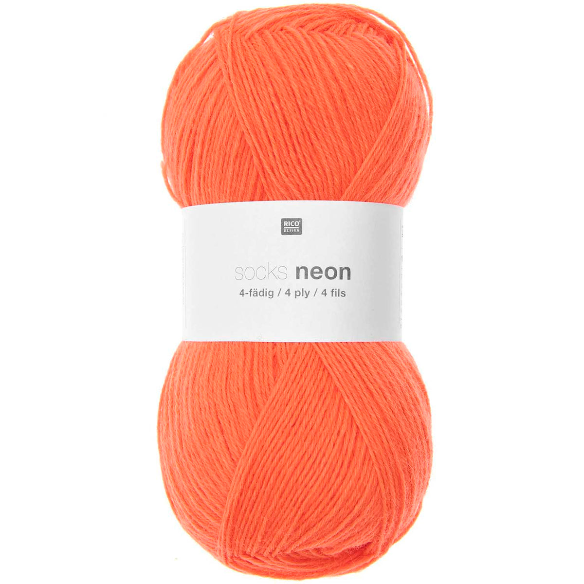 Rico Neon Sock Yarn