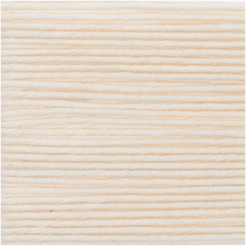 Rico Organic Cotton Aran
