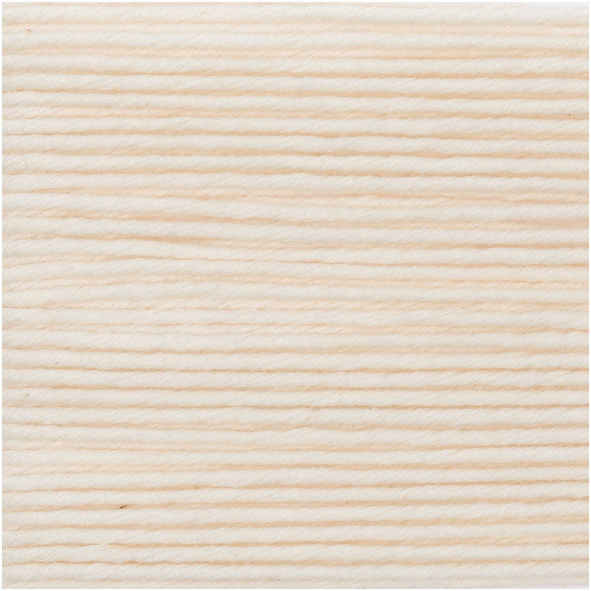 Rico Organic Cotton Aran
