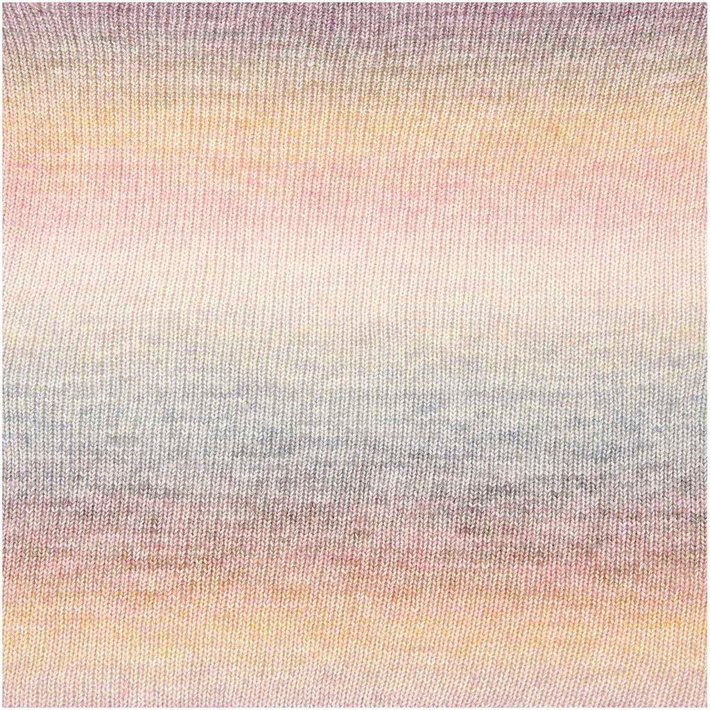 Rico Painted Power Cotton DK