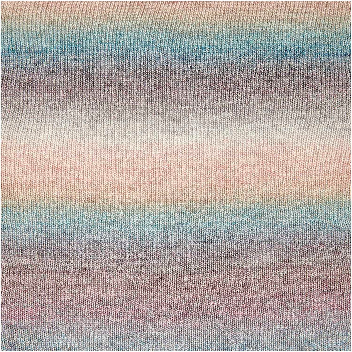 Rico Painted Power Cotton DK