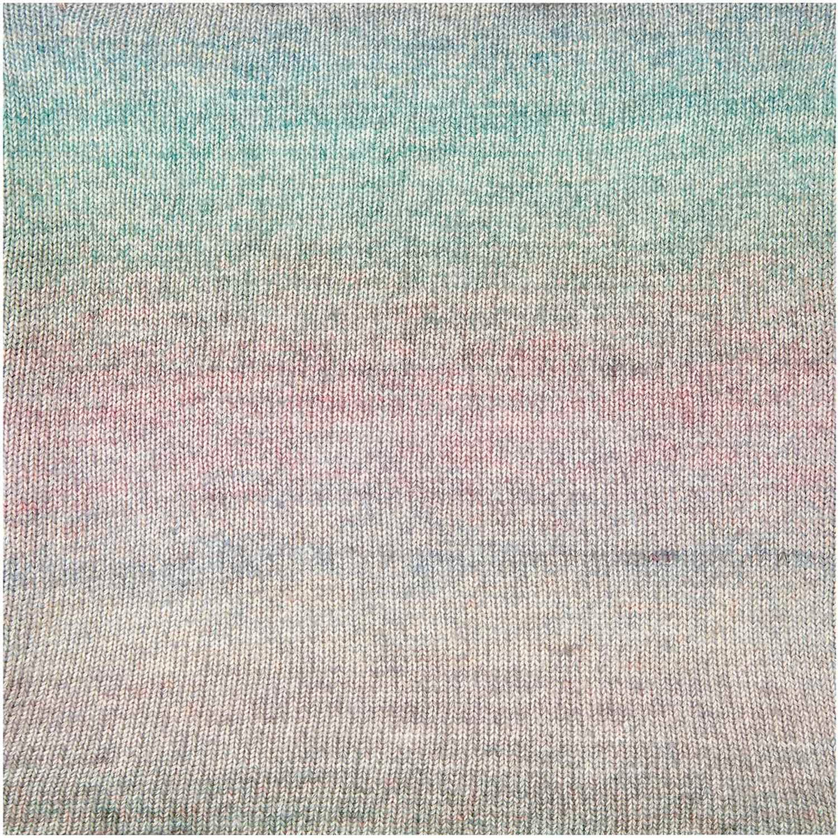 Rico Painted Power Cotton DK