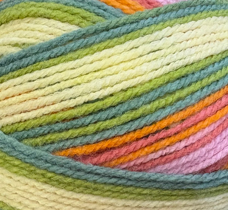 Stylecraft Merry Go Round DK