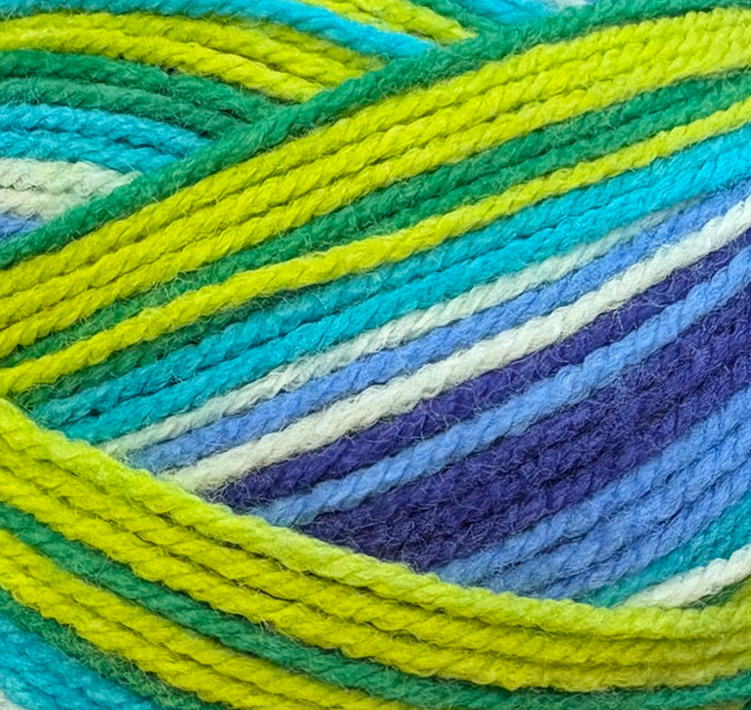 Stylecraft Merry Go Round DK