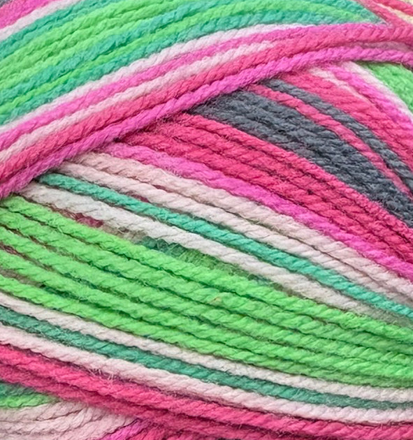 Stylecraft Merry Go Round DK
