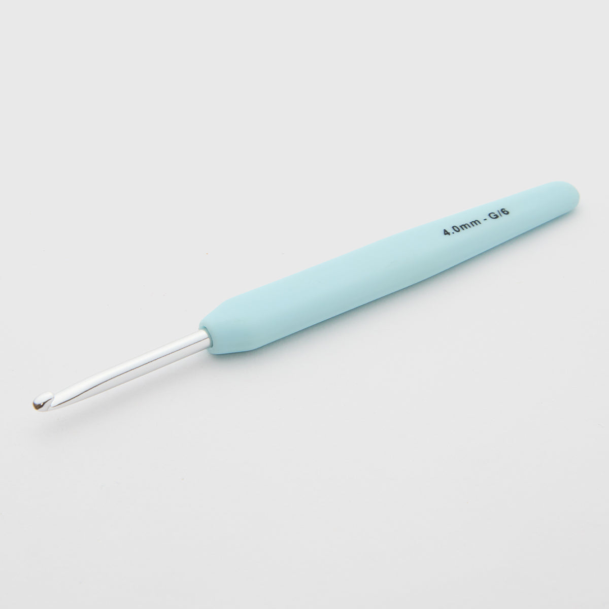 Knitpro Waves Single Ended Crochet Hooks