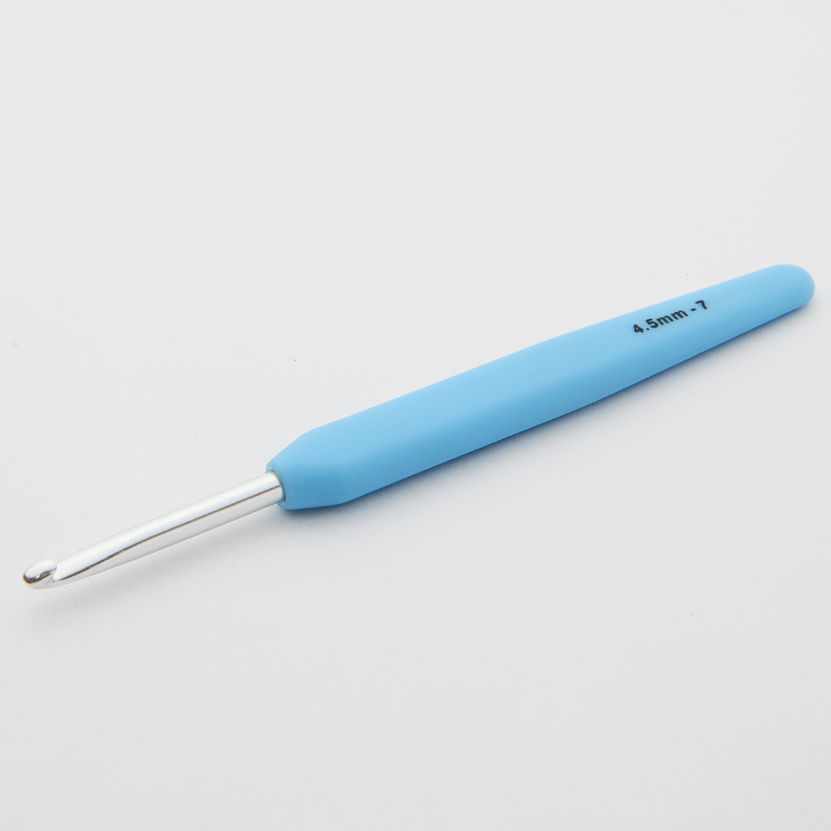 Knitpro Waves Single Ended Crochet Hooks