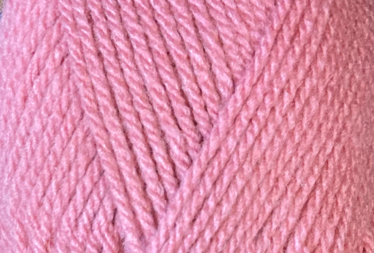 Stylecraft Aran with Wool