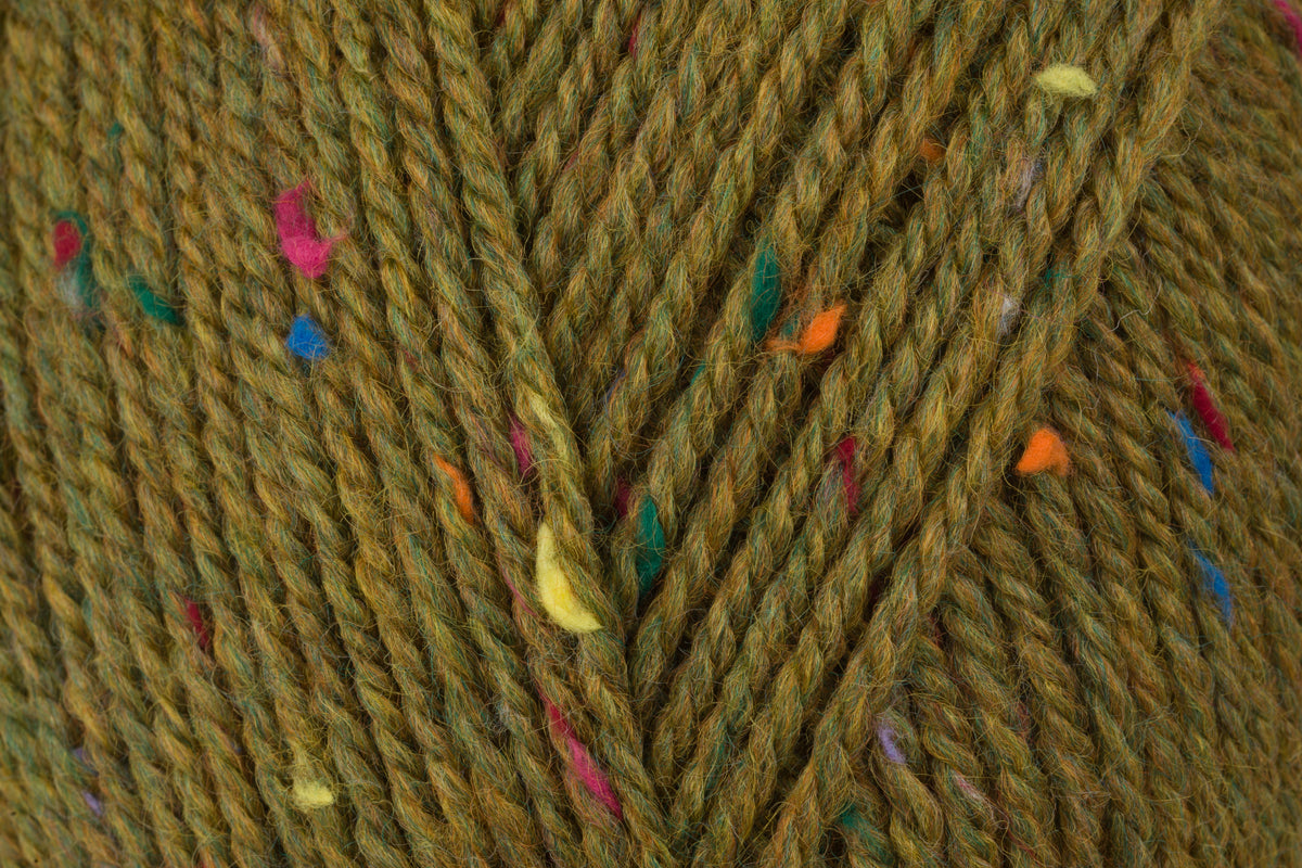 Stylecraft Aran with Wool