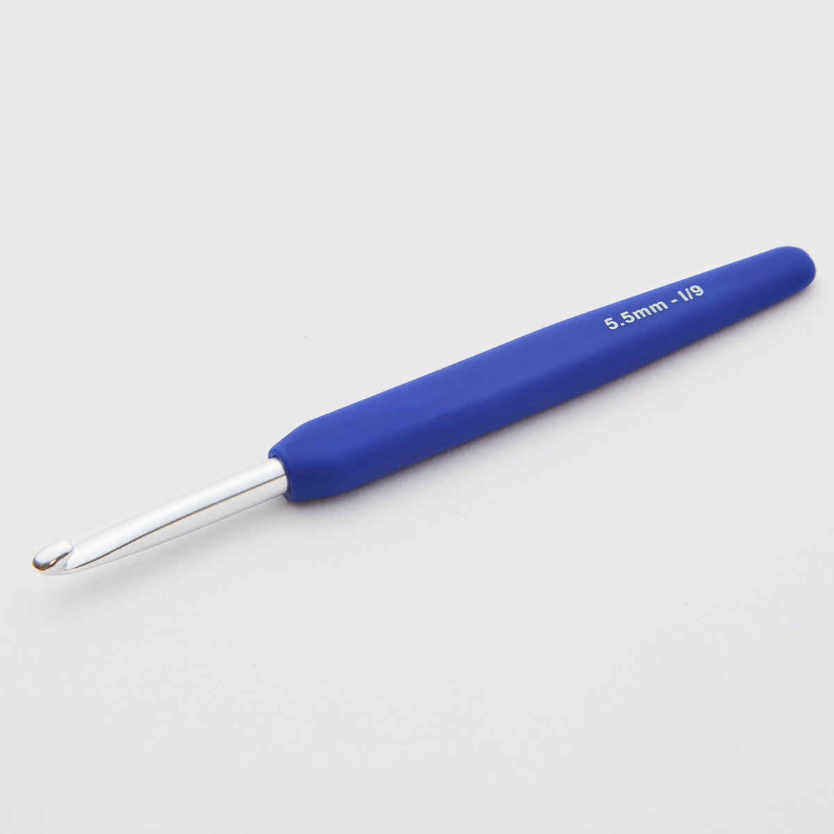 Knitpro Waves Single Ended Crochet Hooks
